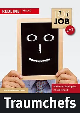 E-Book (pdf) TOP JOB: Traumchefs von Heike Bruch
