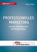 E-Book (pdf) Professionelles Marketing von Werner Pepels