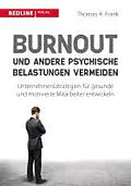 E-Book (epub) Burnout und andere psychische Belastungen vermeiden von Thomas Frank