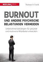 E-Book (epub) Burnout und andere psychische Belastungen vermeiden von Thomas Frank
