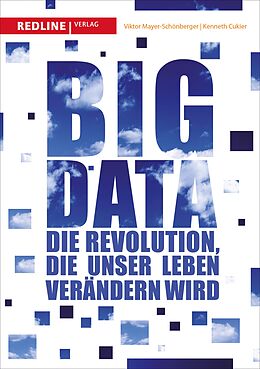 E-Book (pdf) Big Data von Viktor Mayer-Schönberger, Kenneth Cukier