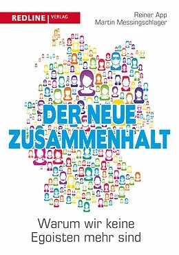 E-Book (pdf) Der neue Zusammenhalt von Reiner App, Martin Messingschlager