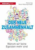 E-Book (epub) Der neue Zusammenhalt von Reiner App, Martin Messingschlager