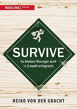 E-Book (pdf) Survive von Heiko von der Gracht