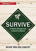 E-Book (epub) Survive von Heiko von der Gracht