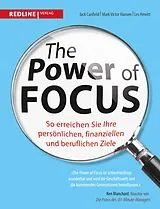 E-Book (pdf) The Power of Focus von Jack Canfield, Mark Viktor Hansen, Les Hewitt
