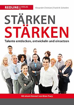 E-Book (epub) Stärken stärken von Alexander Christiani, Frank M. Scheelen
