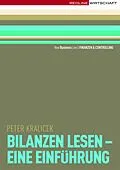 E-Book (epub) Bilanzen lesen - Eine Einführung von Peter Kralicek