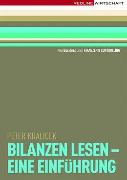 E-Book (epub) Bilanzen lesen - Eine Einführung von Peter Kralicek