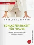 E-Book (epub) Schlagfertigkeit für Frauen von Carolin Lüdemann