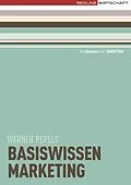 E-Book (epub) Basiswissen Marketing von Werner Pepels