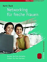 E-Book (epub) Networking für freche Frauen von Karin Ruck