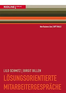 E-Book (epub) Lösungsorientierte Mitarbeitergespräche von Birgit Billen, Lilo Schmitz