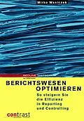 E-Book (epub) Berichtswesen optimieren von Mirko Waniczek