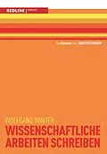E-Book (epub) Wissenschaftliche Arbeiten schreiben von Wolfgang Winter