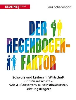 E-Book (pdf) Der Regenbogen-Faktor von Jens Schadendorf