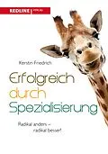 E-Book (epub) Erfolgreich durch Spezialisierung von Kerstin Friedrich