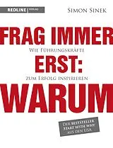 E-Book (pdf) Frag immer erst: warum von Simon Sinek