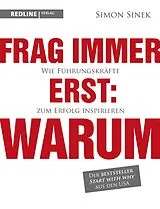E-Book (epub) Frag immer erst: warum von Simon Sinek