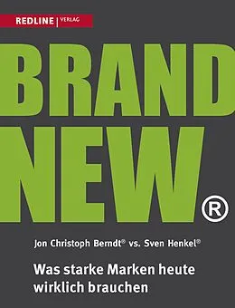 E-Book (pdf) Brand New von Jon Christoph Berndt, Sven Henkel
