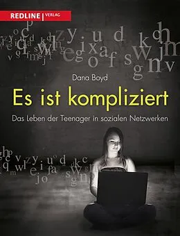 E-Book (pdf) Es ist kompliziert von Danah Boyd