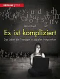 E-Book (epub) Es ist kompliziert von Danah Boyd