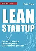 E-Book (pdf) Lean Startup von Eric Ries