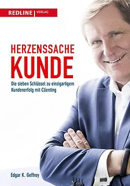 E-Book (epub) Herzenssache Kunde von Edgar K. Geffroy