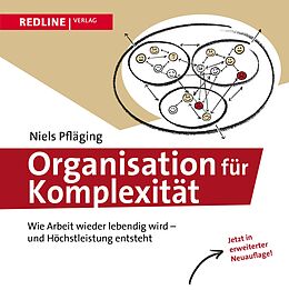 E-Book (epub) Organisation für Komplexität von Niels Pfläging