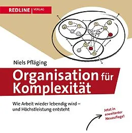 E-Book (pdf) Organisation für Komplexität von Niels Pfläging