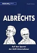 E-Book (epub) Die Albrechts von Martin Kuhna