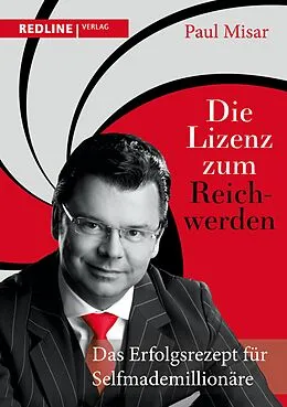 E-Book (pdf) Die Lizenz zum Reichwerden von Paul Misar