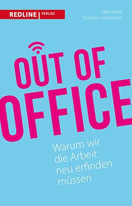 E-Book (pdf) Out of Office von Elke Frank, Thorsten Hübschen