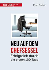 E-Book (pdf) Neu auf dem Chefsessel von Peter Fischer