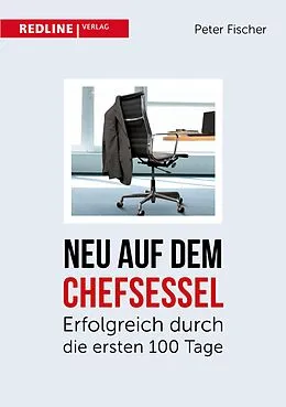 E-Book (pdf) Neu auf dem Chefsessel von Peter Fischer