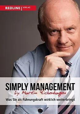 E-Book (epub) Simply Management von Martin Richenhagen
