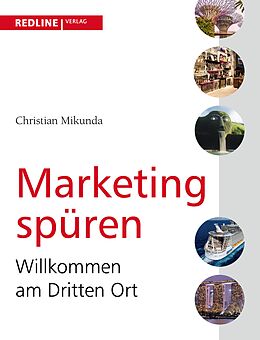 E-Book (epub) Marketing spüren von Christian Mikunda