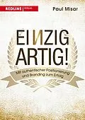 E-Book (epub) Einzigartig! von Paul Misar
