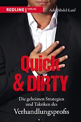 E-Book (epub) Quick &amp; Dirty von Adel Abdel-Latif