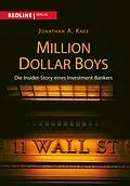 E-Book (epub) Million Dollar Boys von Jonathan A. Knee