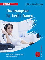 E-Book (epub) Finanzratgeber für freche Frauen von Sabine Theadora Ruh