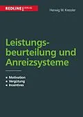 E-Book (epub) Leistungsbeurteilung und Anreizsysteme von Herwig W. Kressler