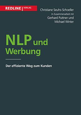 E-Book (epub) NLP und Werbung von Christiane Seuhs-Schoeller