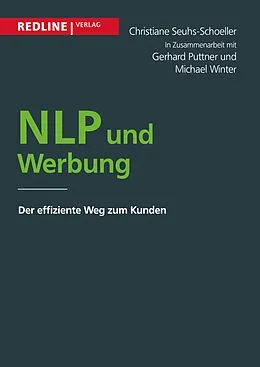 E-Book (epub) NLP und Werbung von Christiane Seuhs-Schoeller
