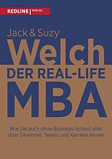 E-Book (epub) Der Real-Life MBA von Jack Welch, Suzy Welch