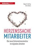 E-Book (epub) Herzenssache Mitarbeiter von Edgar K. Geffroy, Doris Albiez