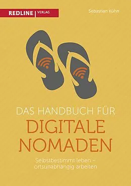 E-Book (pdf) Das Handbuch für digitale Nomaden von Sebastian Kühn