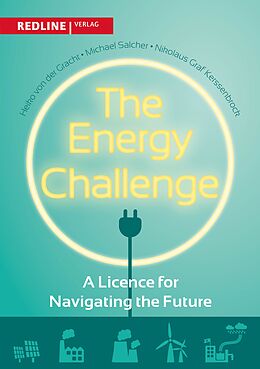 E-Book (pdf) The Energy Challenge von Heiko von der Gracht, Michael Salcher, Nikolaus Graf Kerssenbrock