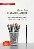 E-Book (epub) Einfach machen! von Michael Groß