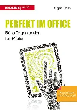 E-Book (pdf) Perfekt im Office von Sigrid Hess